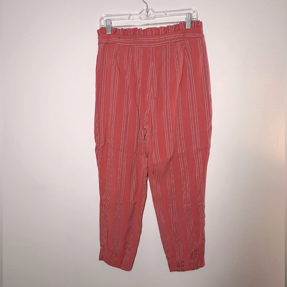 Express Straight Leg Pants - Picture 5 of 5